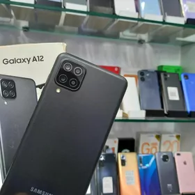 Samsung A12 3/32GB