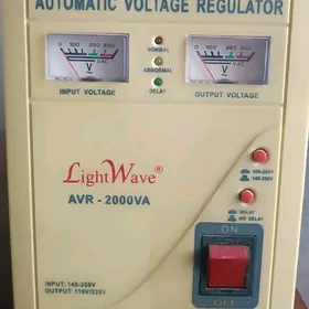 Стабилизатор Stabilizator