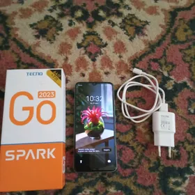 Tecno Spark Go 2023