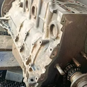 BMW blok 2.5