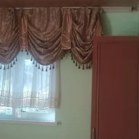 kwartira 1 komnat