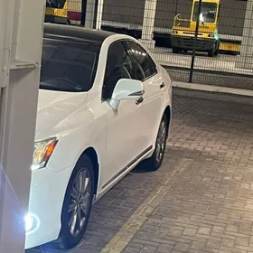 Lexus ES 350 2012