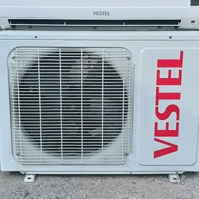 Vestel 40 кв тепло холод