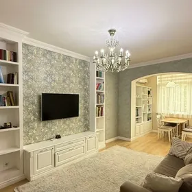 Kim rayon 3etaz 3kom 76m2 ewro