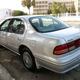 Nissan Cefiro 1994