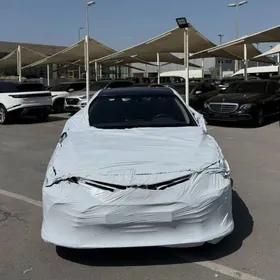 Toyota Camry 2023