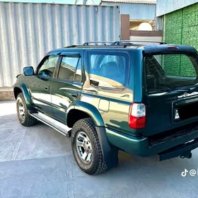 Toyota 4Runner 2000