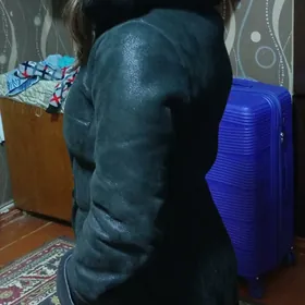 дубленка
