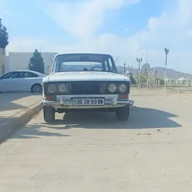 Lada 2103 1980