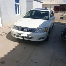 Toyota Avalon 2002