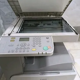 CANON A3 kopya printer
