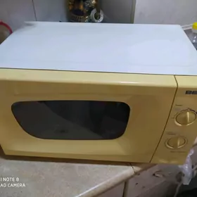 Микроволновка Беко