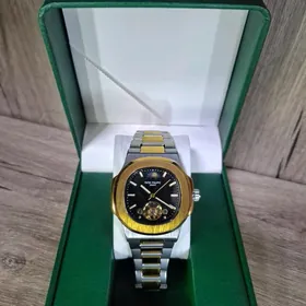 sagat patek phlippe mehanika