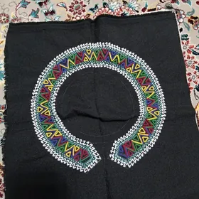 yomut yaka