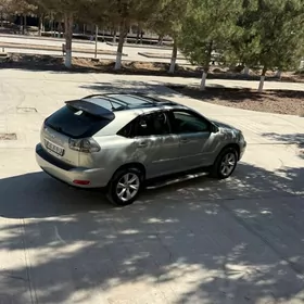 Lexus RX 330 2004