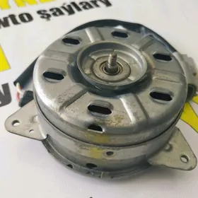 Motorcik Diffuz Corolla20 1.8m