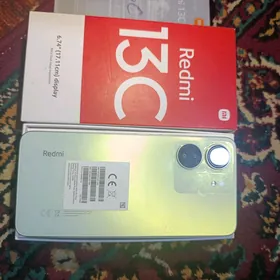 Redmi13C