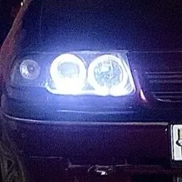 Opel Astra 1991