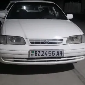 Toyota Tercel 1998