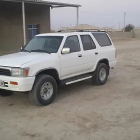 Toyota 4Runner 1993