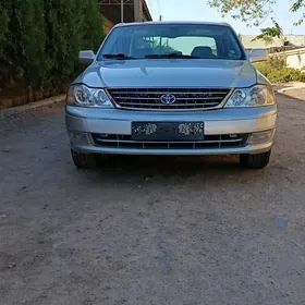 Toyota Avalon 2003