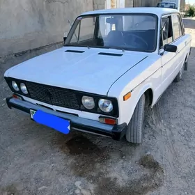 Lada 2106 1999
