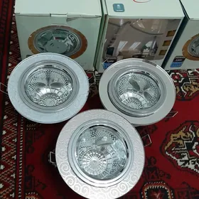 spot içi lampa eltmesi mugt