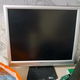 Monitor Acer zapchasa