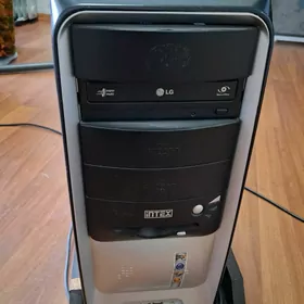 Prosessor Intex