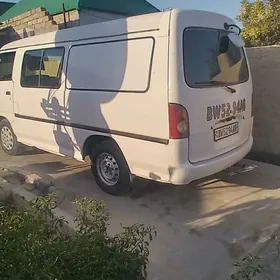 Hyundai H100 2003