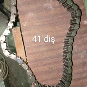 zynjyr, sep, цепь