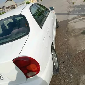 Daewoo Lanos 2000