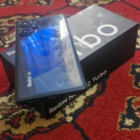 redmi note 12 turbo
