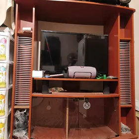 POSTAVKA TELEVİZOR ÛN