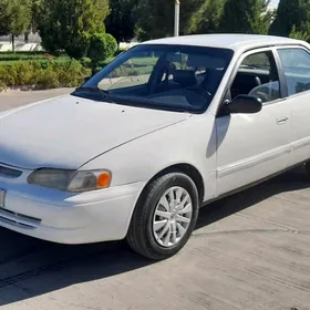 Toyota Corolla 1996
