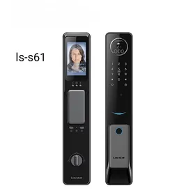 Smart lock/Смарт замки
