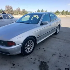BMW 525 1997