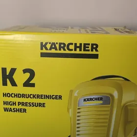 KÄRCHER K2  moýka aparat paket