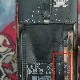 Rertmi Mi 9t