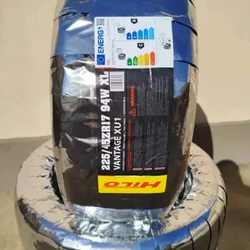 225/45/17 Hilo 2025 yyl