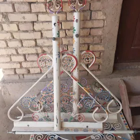 sallancak