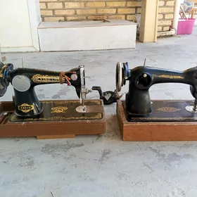 TIKIN MAŞYN GARA KELLE