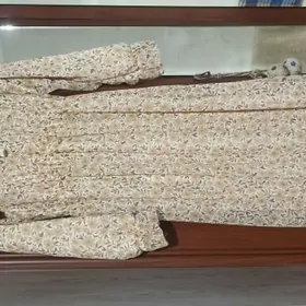 Şifon köýnek