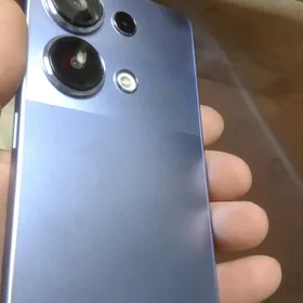 redmi note 13pro 12/512