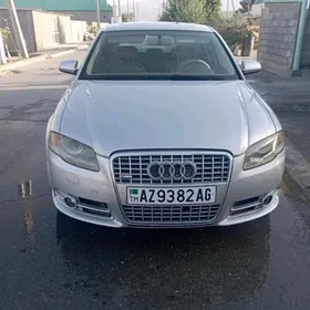 Audi A4 2006