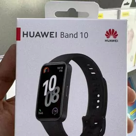 Huawei Band 10