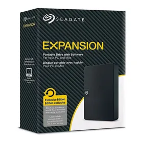 1TB USB HARD DISK SEAGATE