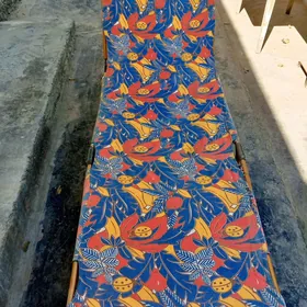 Raskladuşka krowat