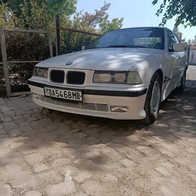 BMW 325 1996