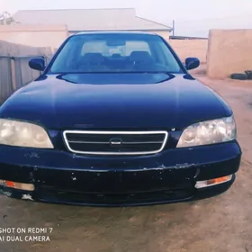 Honda Accord 1997